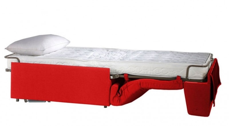 sillon cama para dormir